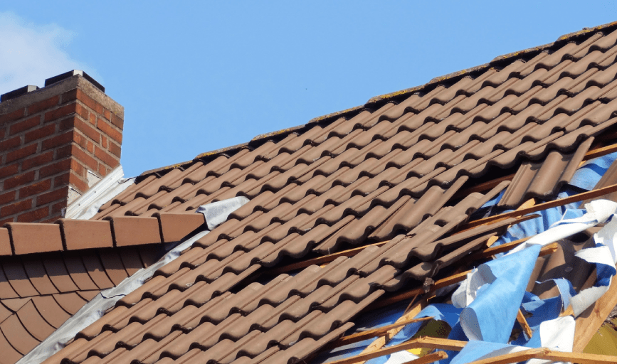 Redwood Roof Solutions