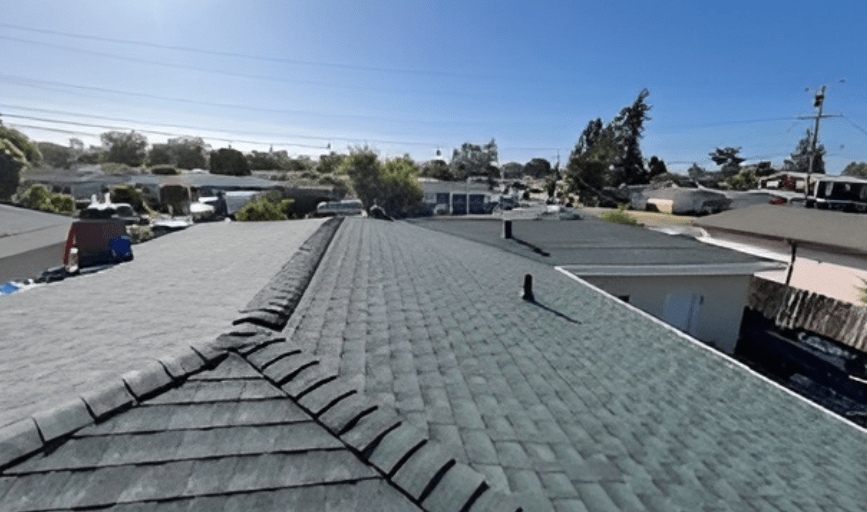 Redwood Roof Solutions