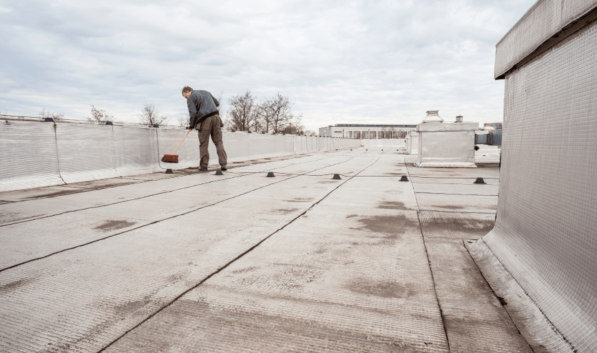 Redwood Roof Solutions